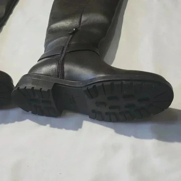 AQUATALIA brown boots 👢 - Picture 7 of 11